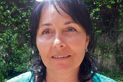 Bernardetta Mair