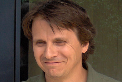 Piergiorgio Pollegioni