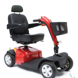 Elektro – Scooter PRIDE mod. VICTORY ES10