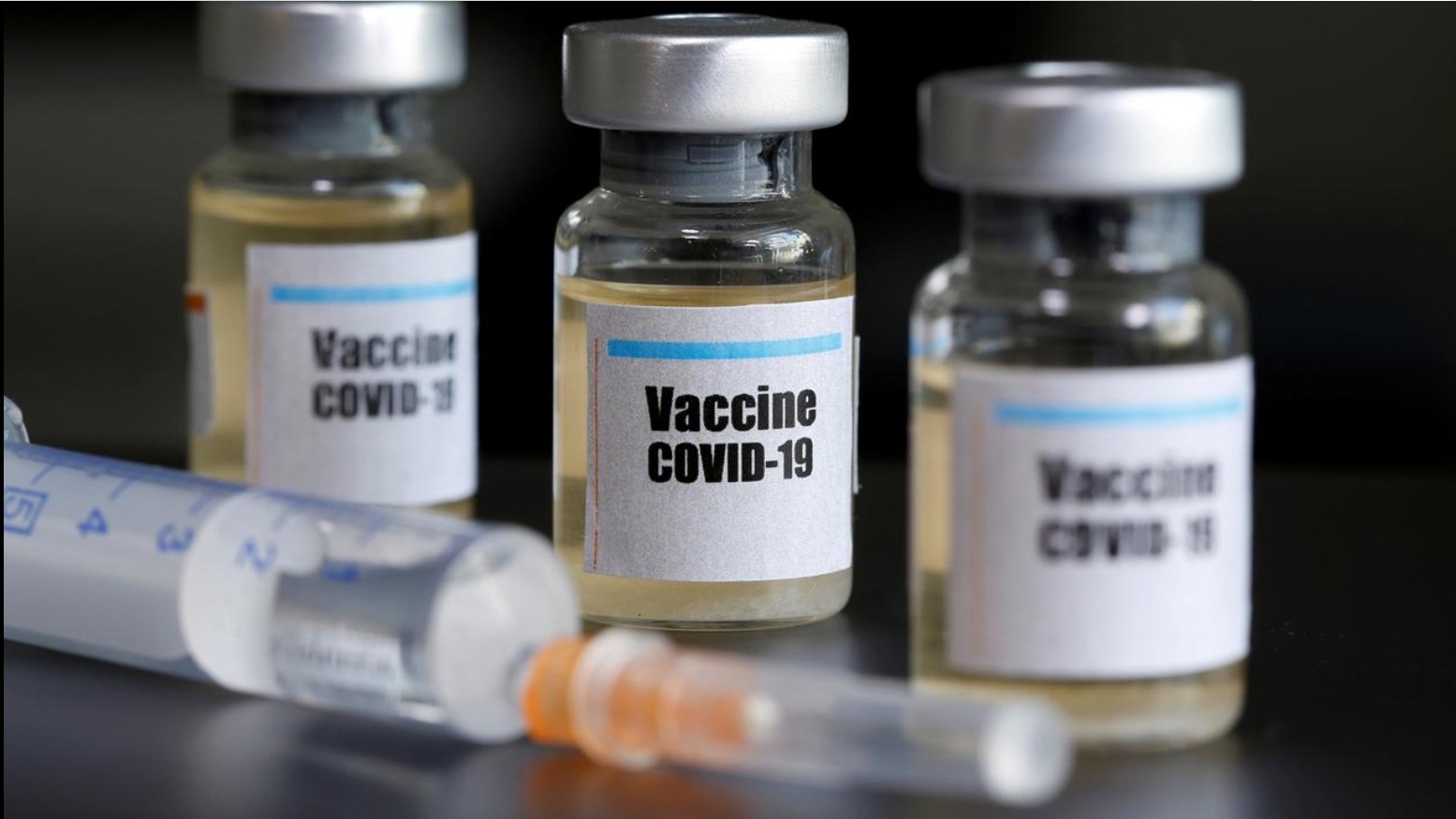 Covid-19: Impfbeginn für Menschen mit Behinderung