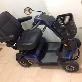 Elektro Scooter Victory Pride 10 LX