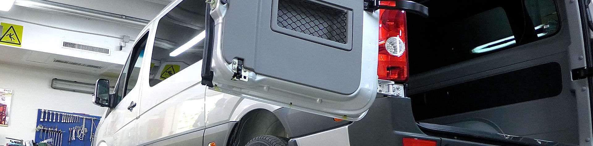 Fahrzeug