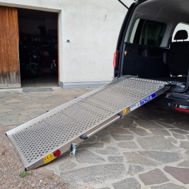 Rampe Movia 200R2