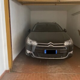 CITROEN C5 TOURER