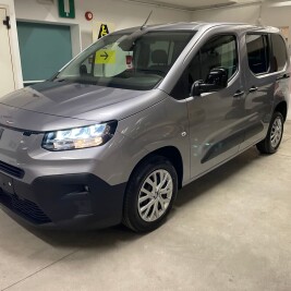 Fiat Doblò XL (Ribassato Olmedo)
