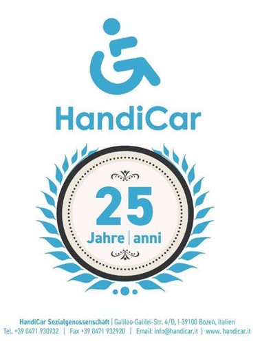 Impressioni celebrazione del 25° anniversario